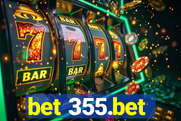 bet 355.bet