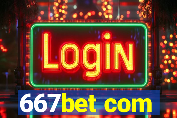 667bet com