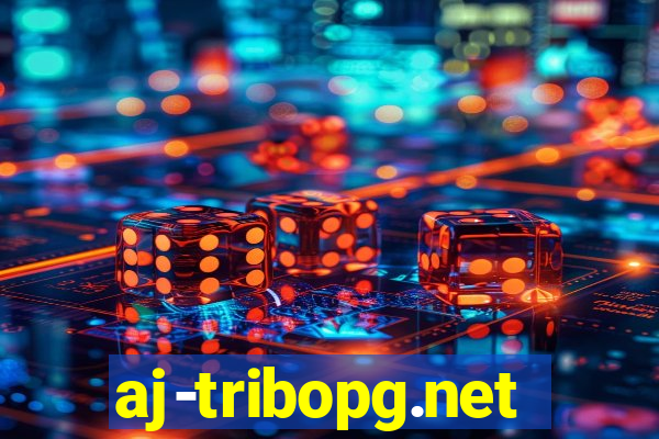 aj-tribopg.net