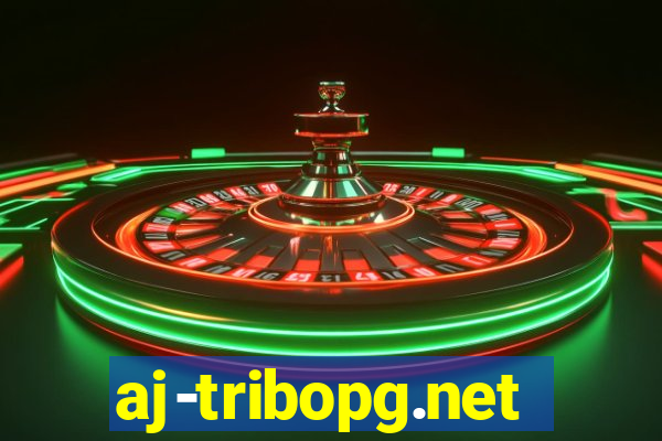 aj-tribopg.net