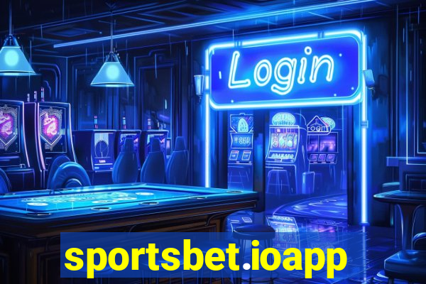 sportsbet.ioapp