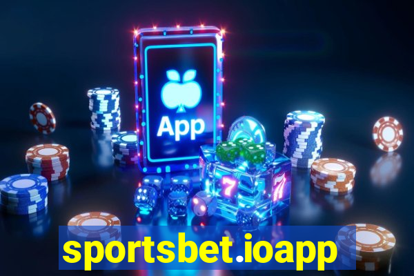 sportsbet.ioapp