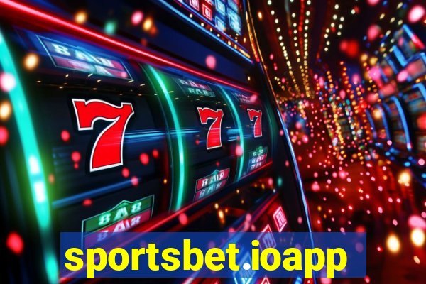 sportsbet.ioapp