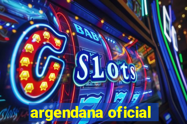 argendana oficial