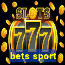 bets sport