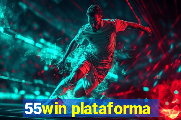 55win plataforma