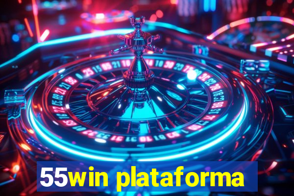 55win plataforma