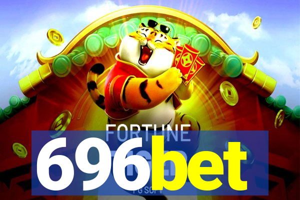 696bet