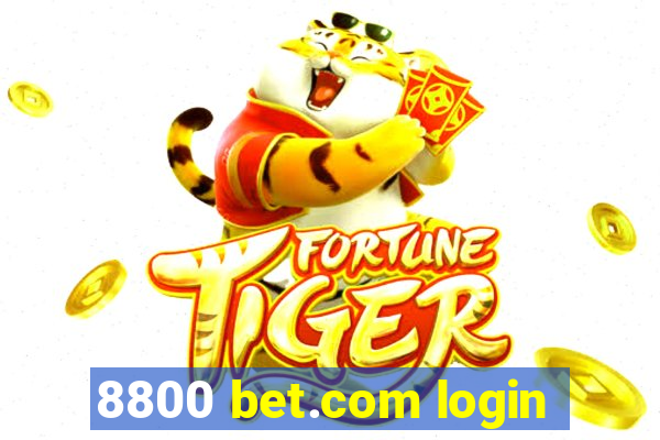 8800 bet.com login