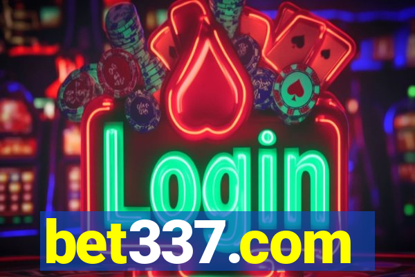 bet337.com