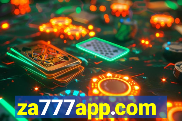 za777app.com