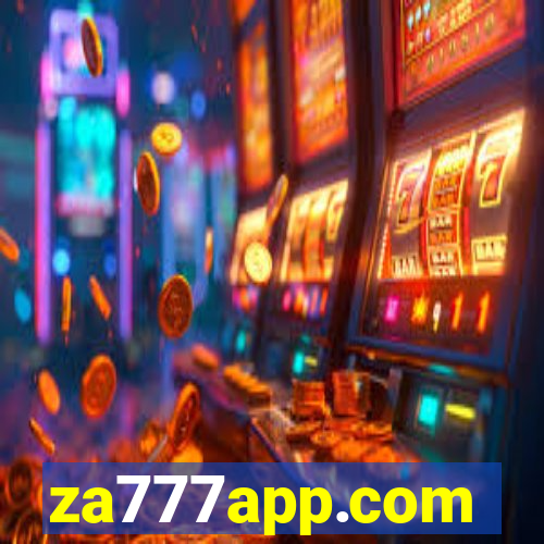 za777app.com