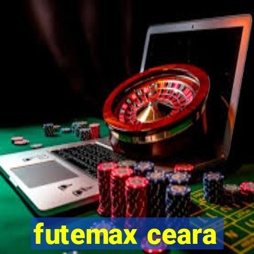 futemax ceara