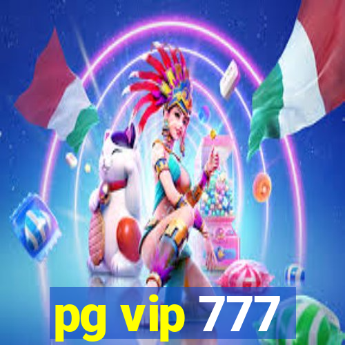 pg vip 777