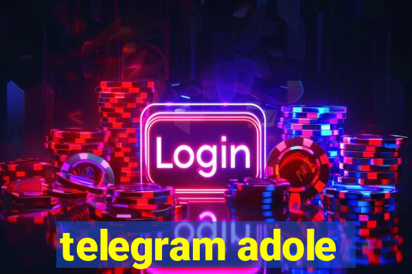 telegram adole