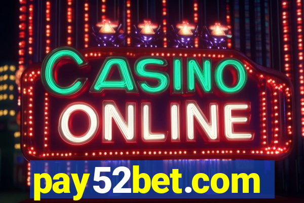 pay52bet.com