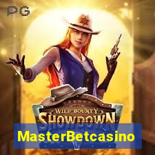 MasterBetcasino