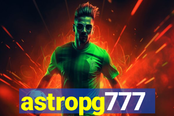 astropg777