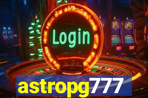 astropg777