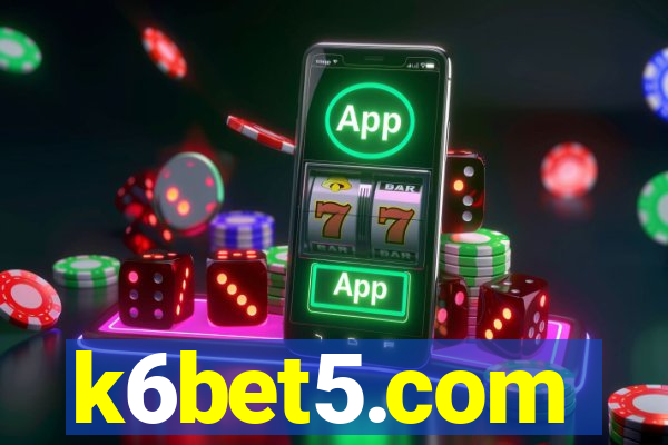 k6bet5.com