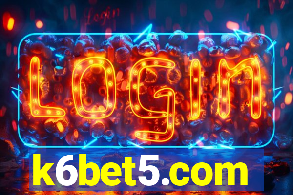 k6bet5.com