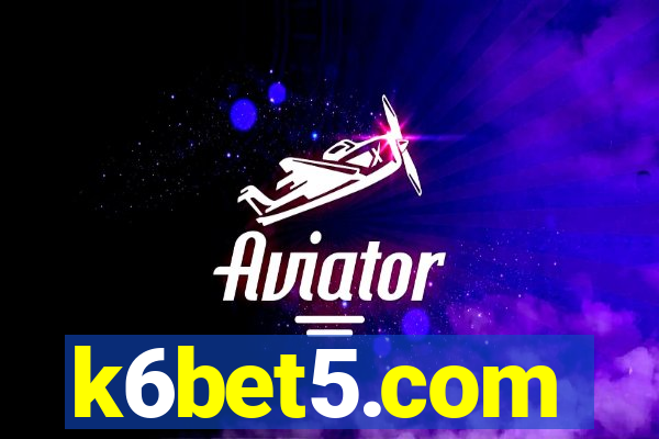 k6bet5.com