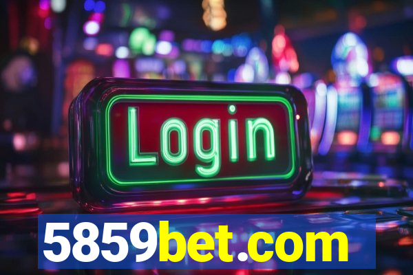 5859bet.com