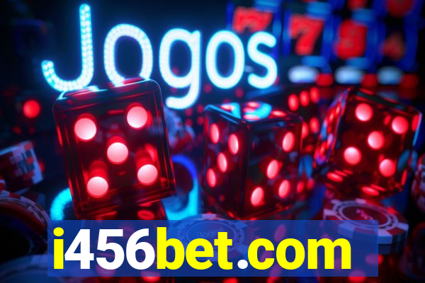 i456bet.com