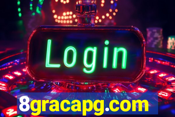 8gracapg.com