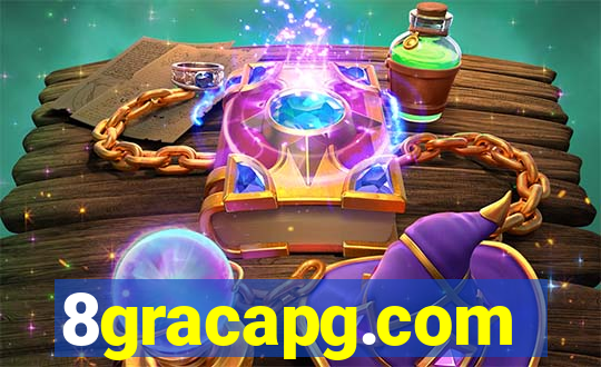 8gracapg.com