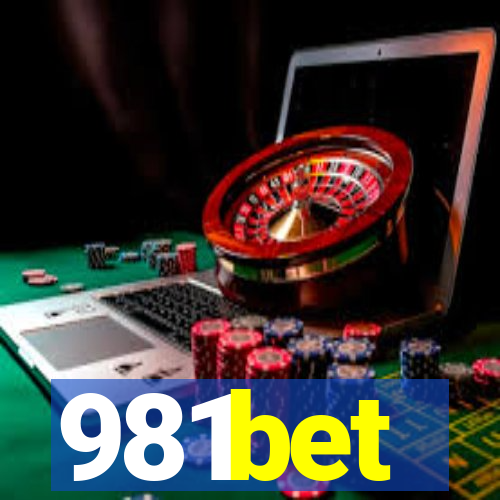 981bet