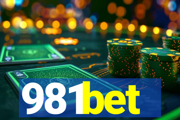 981bet