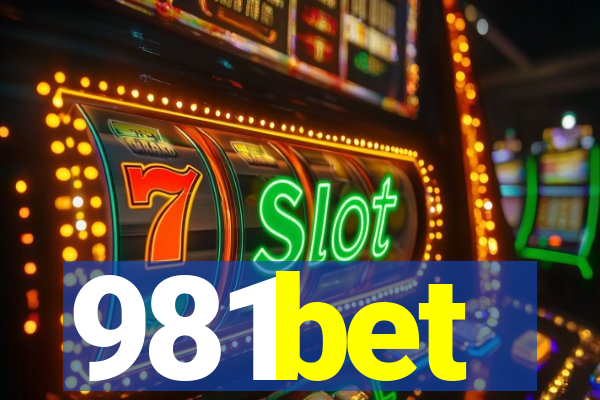 981bet