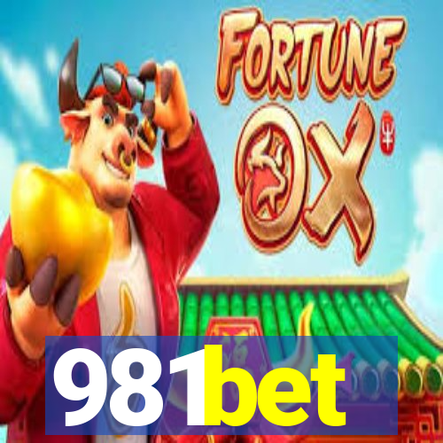 981bet