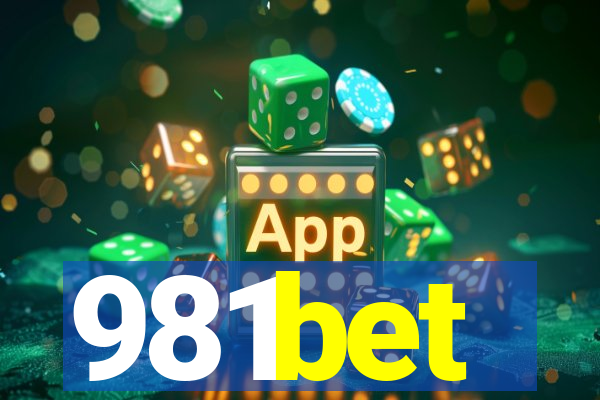 981bet