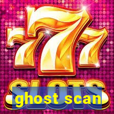 ghost scan