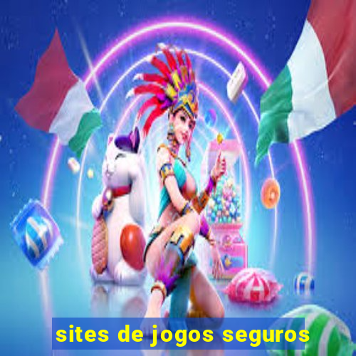 sites de jogos seguros