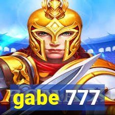 gabe 777