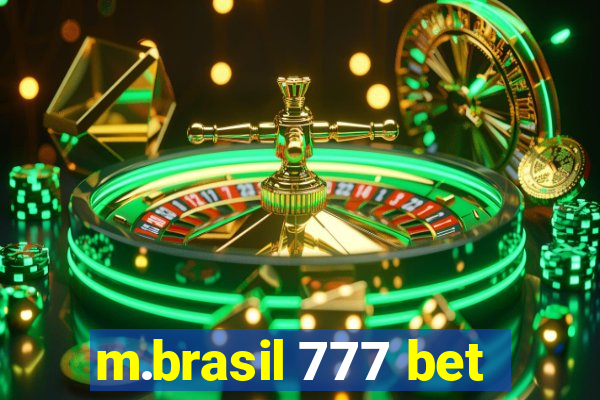 m.brasil 777 bet