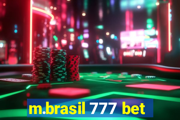 m.brasil 777 bet