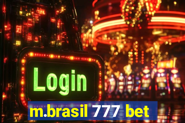 m.brasil 777 bet