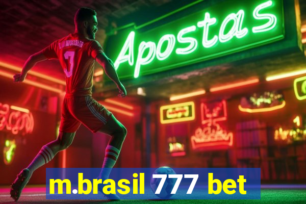 m.brasil 777 bet