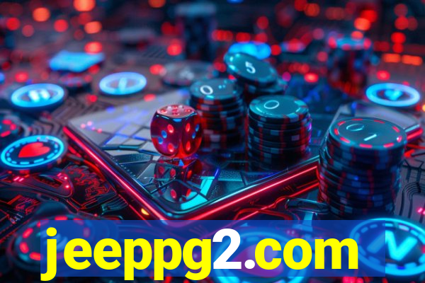 jeeppg2.com