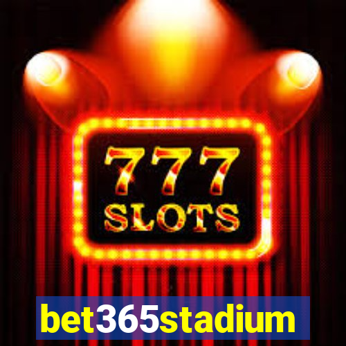 bet365stadium