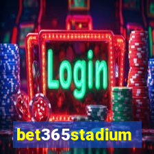 bet365stadium