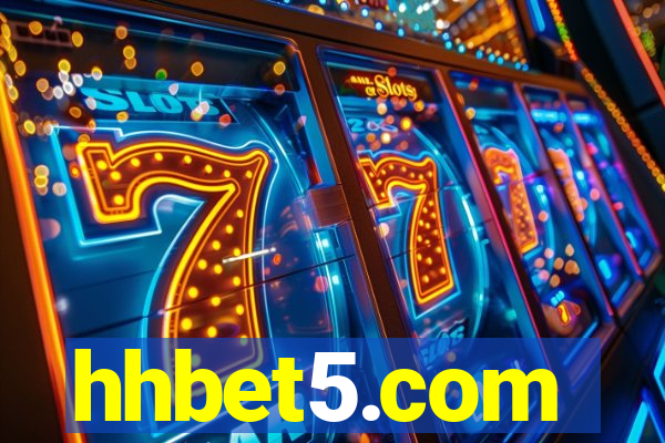 hhbet5.com