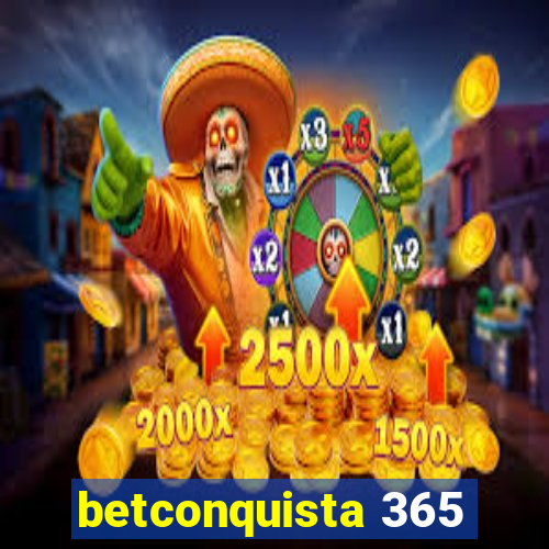 betconquista 365