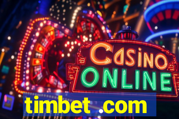 timbet .com