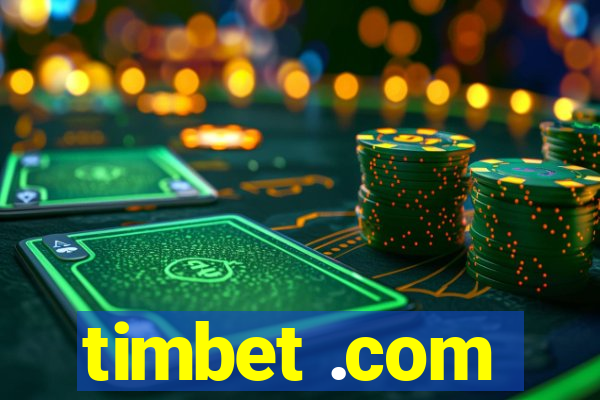 timbet .com