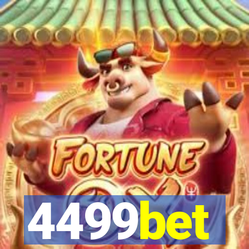 4499bet